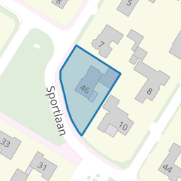 Perceel UDH00-F-3823