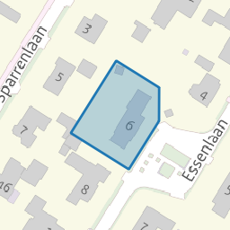 Perceel UDH00-F-3824