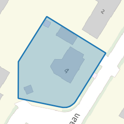 Perceel UDH00-F-3825