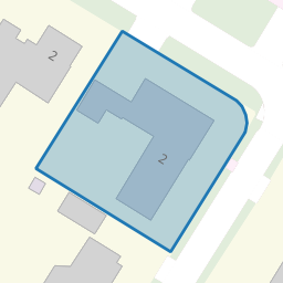 Perceel UDH00-F-3826