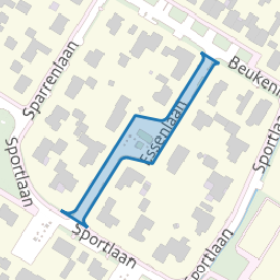 Perceel UDH00-F-3829