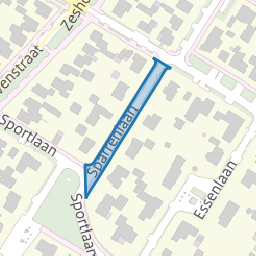 Perceel UDH00-F-3830