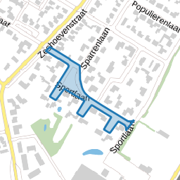 Perceel UDH00-F-3831