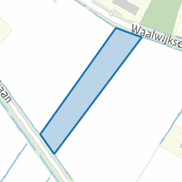 Perceel UDH00-F-3855