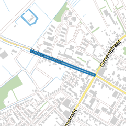 Perceel UDH00-F-3856