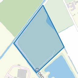 Perceel UDH00-F-3864