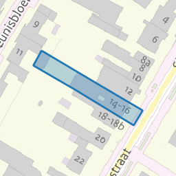 Perceel UDH00-F-3919