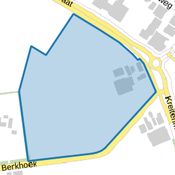 Perceel UDH00-F-3964