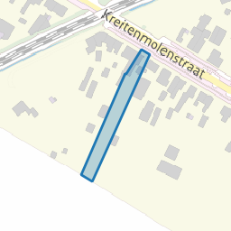 Perceel UDH00-F-3981