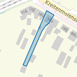 Perceel UDH00-F-3983