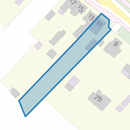 Perceel UDH00-F-3989