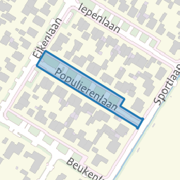 Perceel UDH00-F-4015