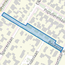 Perceel UDH00-F-4016