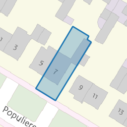 Perceel UDH00-F-4019