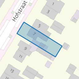 Perceel UDH00-F-4027