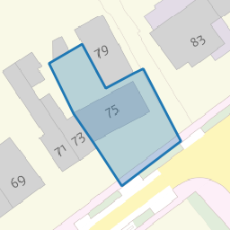 Perceel UDH00-F-4039