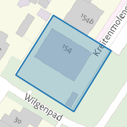 Perceel UDH00-F-4050