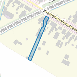 Perceel UDH00-F-4077