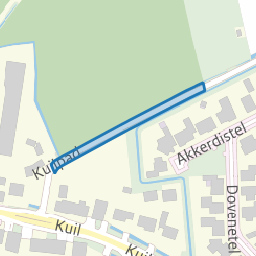 Perceel UDH00-F-4087