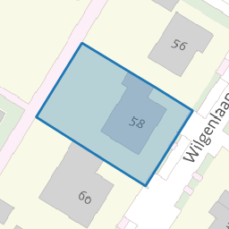 Perceel UDH00-F-4099