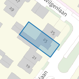 Perceel UDH00-F-4116