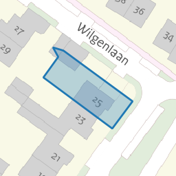 Perceel UDH00-F-4117