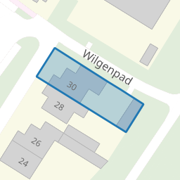 Perceel UDH00-F-4118