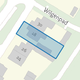 Perceel UDH00-F-4119