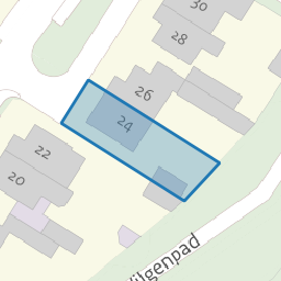 Perceel UDH00-F-4121