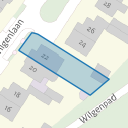 Perceel UDH00-F-4122