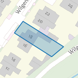 Perceel UDH00-F-4124