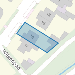 Perceel UDH00-F-4126