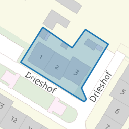 Perceel UDH00-F-4150