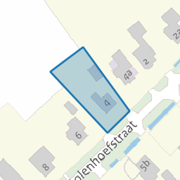 Perceel UDH00-F-4154