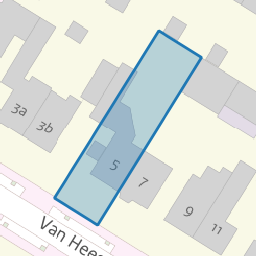 Perceel UDH00-F-4161