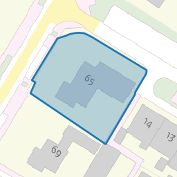 Perceel UDH00-F-4173