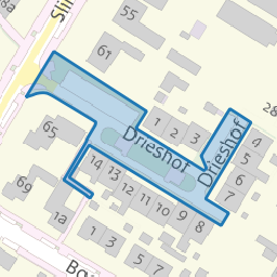 Perceel UDH00-F-4174