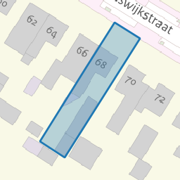 Perceel UDH00-F-4200