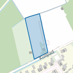 Perceel UDH00-F-4210