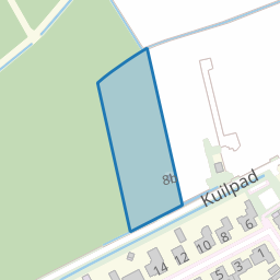 Perceel UDH00-F-4211