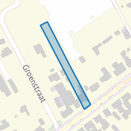 Perceel UDH00-F-4236