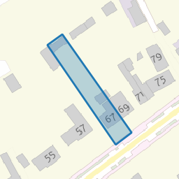 Perceel UDH00-F-4239