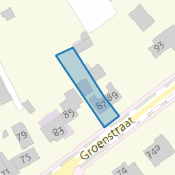 Perceel UDH00-F-4245