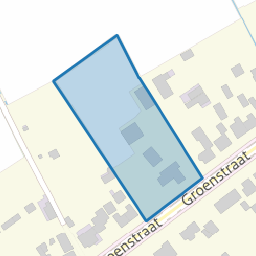 Perceel UDH00-F-4247