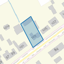 Perceel UDH00-F-4252