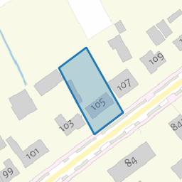 Perceel UDH00-F-4253