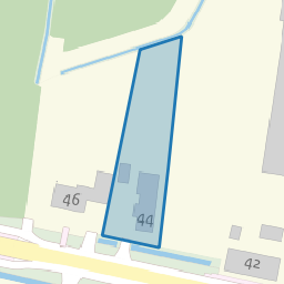 Perceel UDH00-F-4265