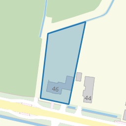 Perceel UDH00-F-4266