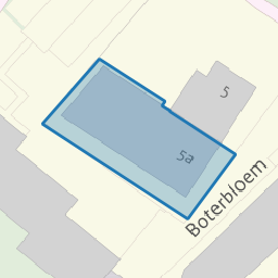 Perceel UDH00-F-4281