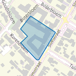 Perceel UDH00-F-4283